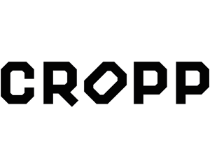 Logo Cropp