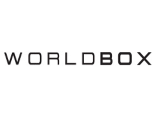 Logo WorldBox