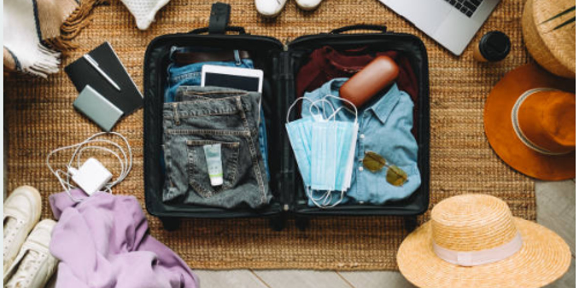 AliExpress: Do -60% na torby, torebki i bagaże