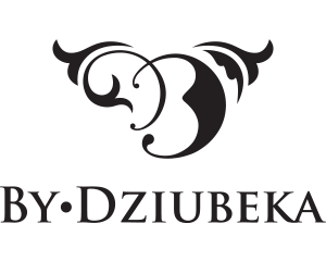 Logo By Dziubeka