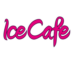 Logo IceCafe