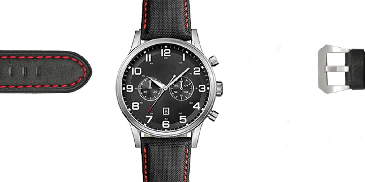 Swiss: -10% na nieprzecenione zegarki w salonie Swiss 01.01.0001