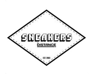 Sneakers By Distance