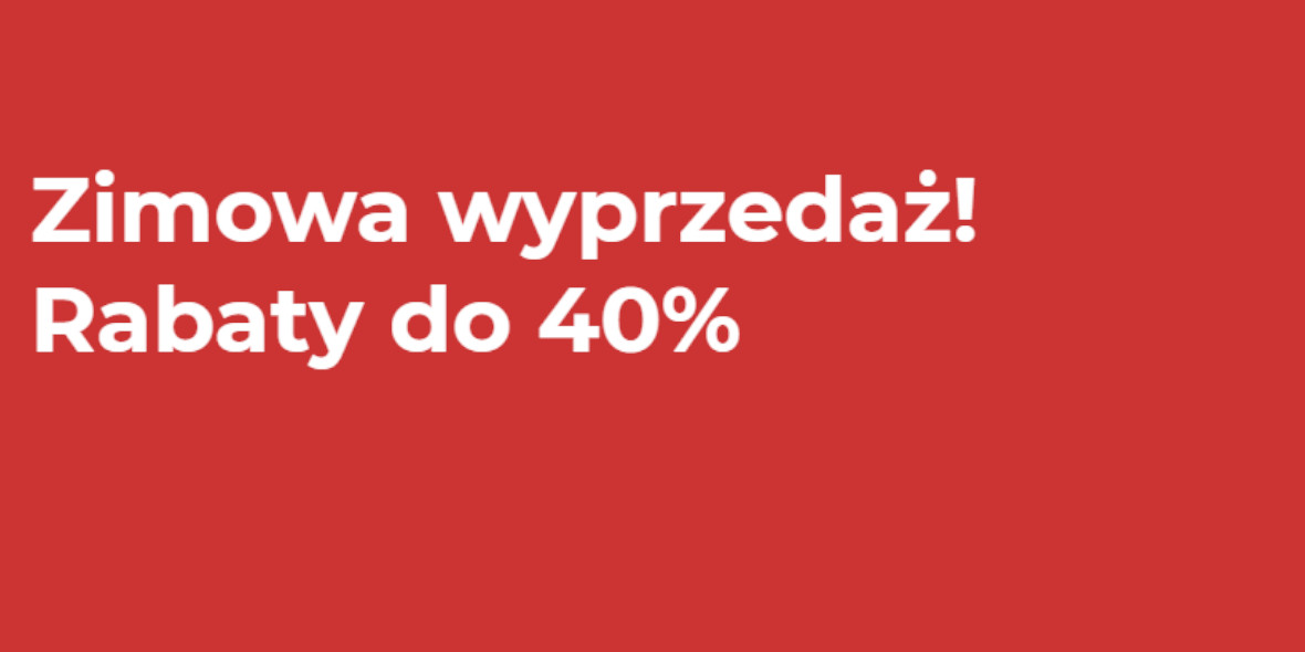 Przyjacielekawy.pl: Do -40% na zimowej wyprzedaży