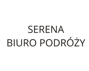 Biuro Podróży Serena