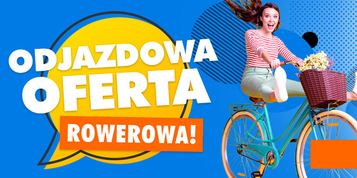ELECTRO.pl: Do -2000 zł na rowery