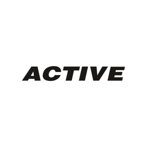Logo ACTIVE