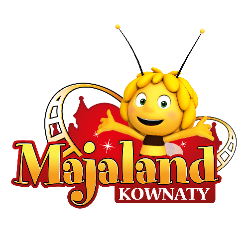 Logo Majaland Kownaty