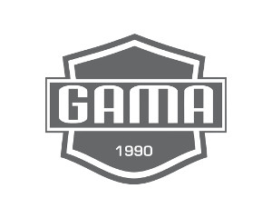 Logo Gama