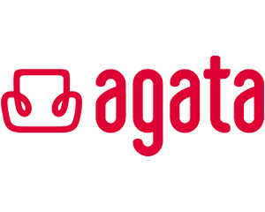 Logo Agata Meble