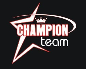 Centrum Tańca Champion Team