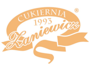 Logo Cukiernia Zaniewicz