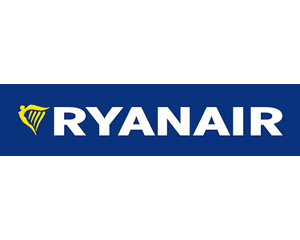Logo Ryanair