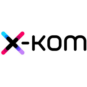 Logo X-Kom.pl