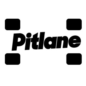 Logo Pitlane