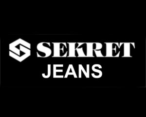 Logo Sekret Jeans