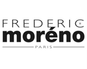 Logo Frederic Moreno