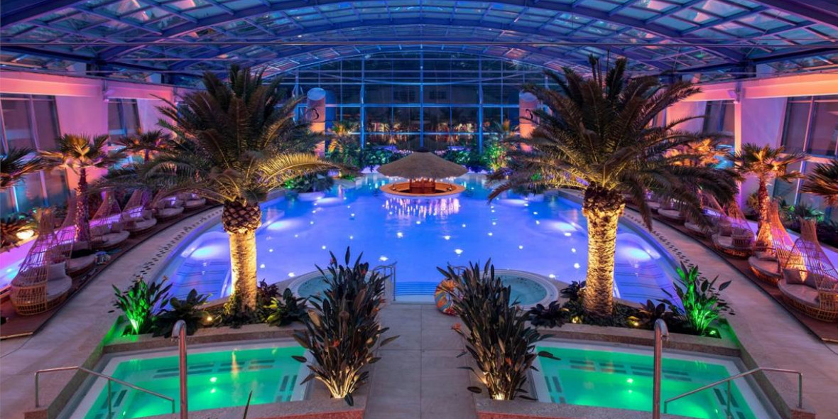 Travelist: Do -71% na najlepsze hotele z basenami 24.05.2023