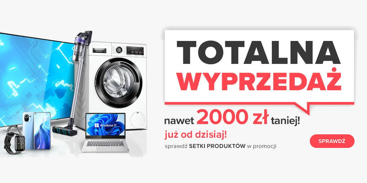 Neonet: Do -2000 zł z KODEM na setki produktów 23.05.2022