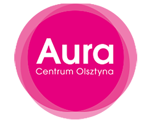 Aura Centrum Olsztyna