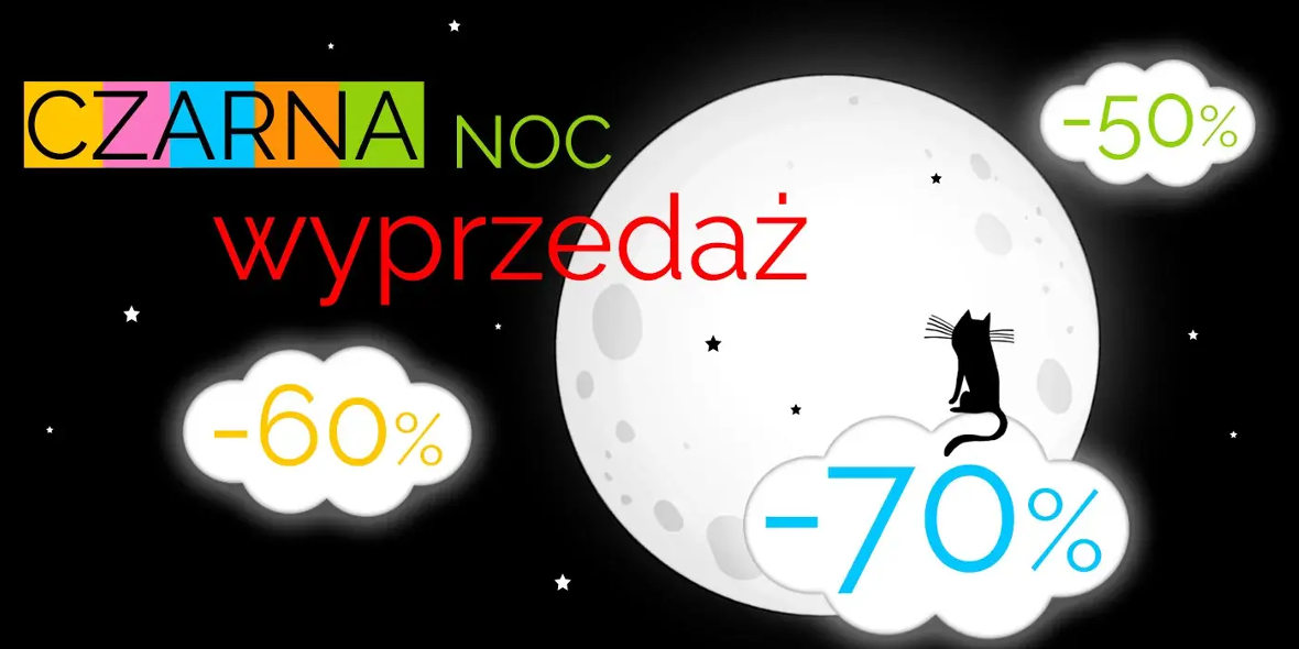 Endo: Do -70% na Black Friday 24.11.2022