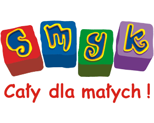 Logo Smyk