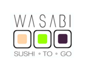 Wasabi Sushi To Go