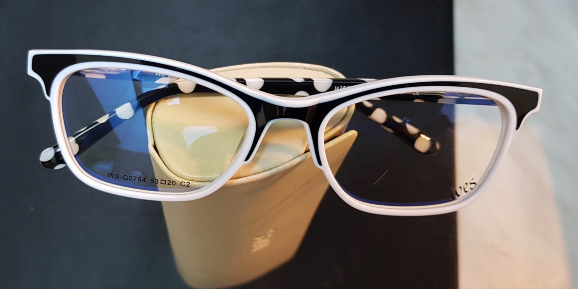 Optyk WM Optometrysta: -12% na okulary korekcyjne