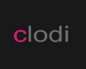 Logo Salon CLODI 