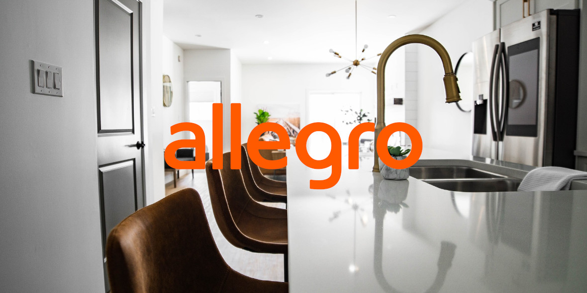 Allegro:  Sprzęt i Akcesoria do kuchni 03.01.2023