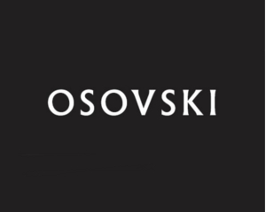 Logo OSOVSKI