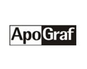 Logo ApoGraf