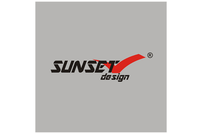 Logo Sunset Design
