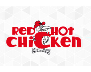 Logo Red Hot Chicken