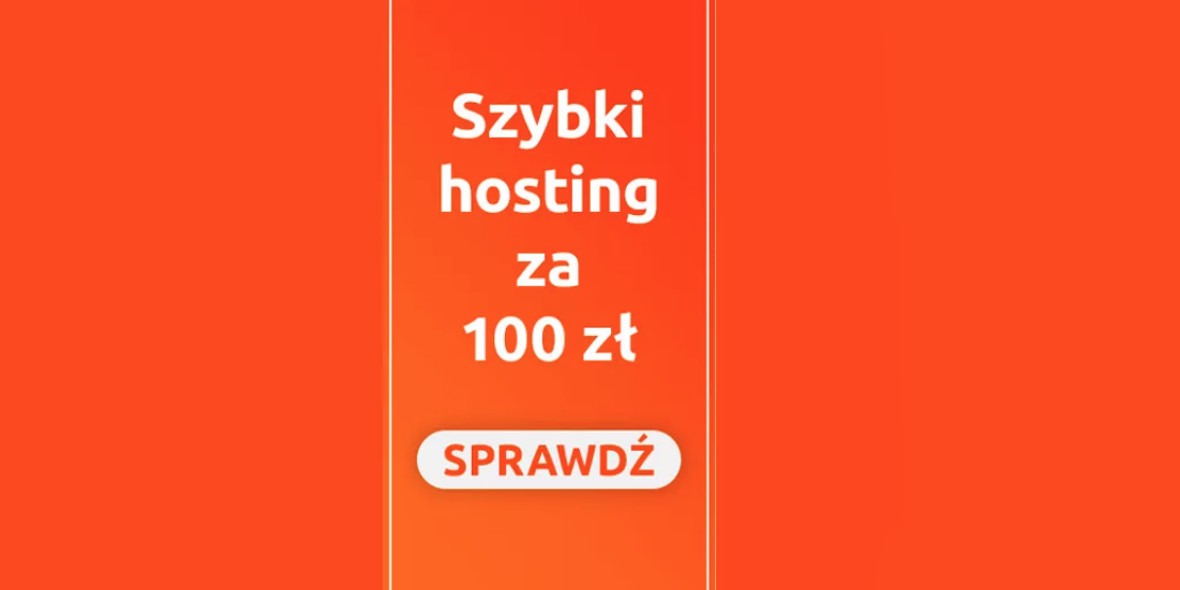 nazwa.pl: KOD: -20% na CloudHosting