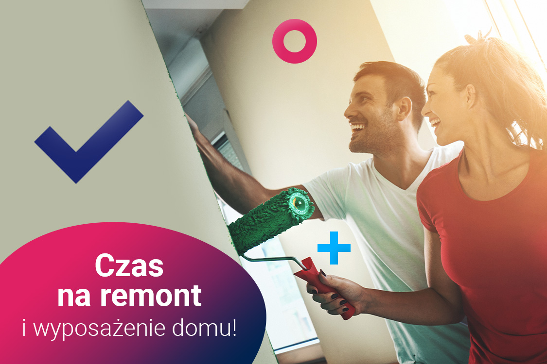 Czas na remont!