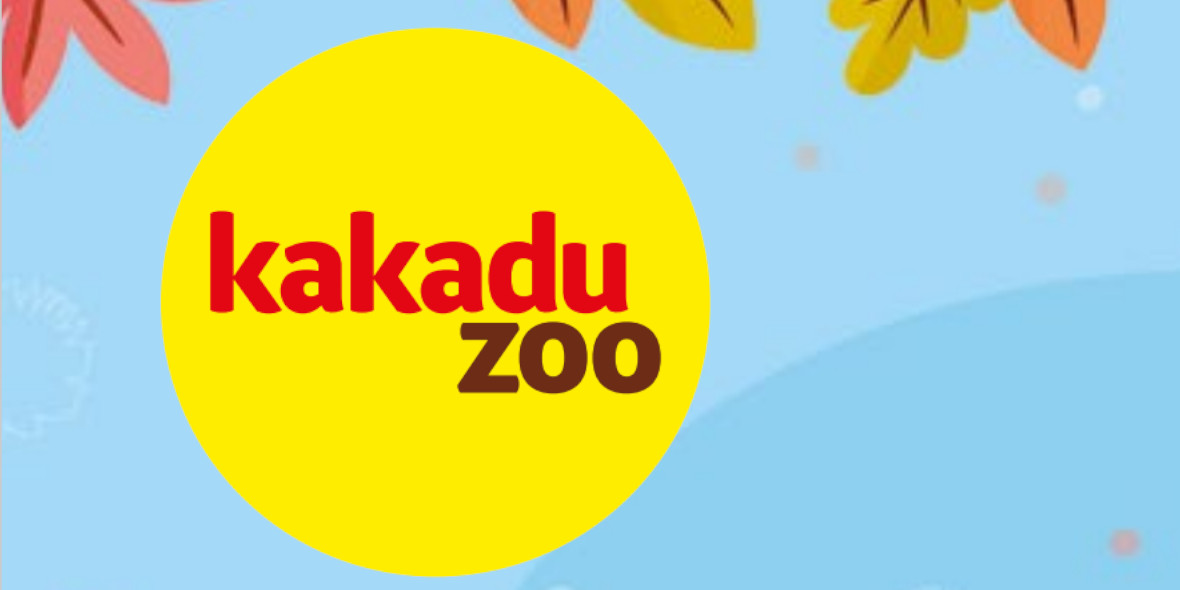 Kakadu: Gazetka Kakadu 2023-05-18