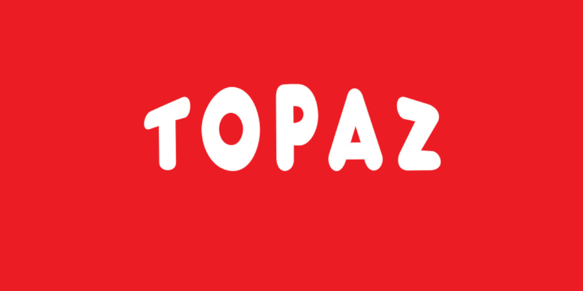 TOPAZ: Gazetka TOPAZ ver.1 2023-05-25