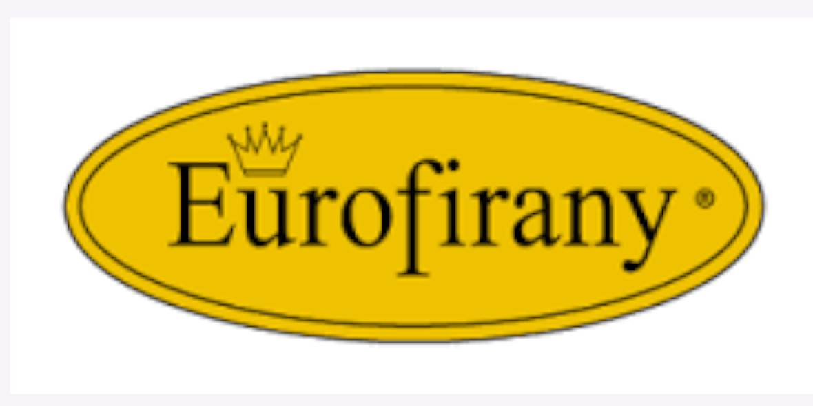 Eurofirany: Gazetka Eurofirany - Lili - głębia zieleni 2023-03-27