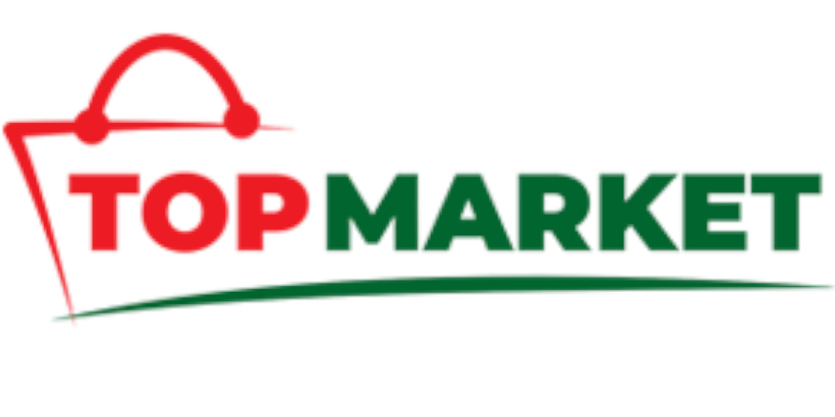 Top Market: Gazetka TOP Market od 25.05. 2023-05-25