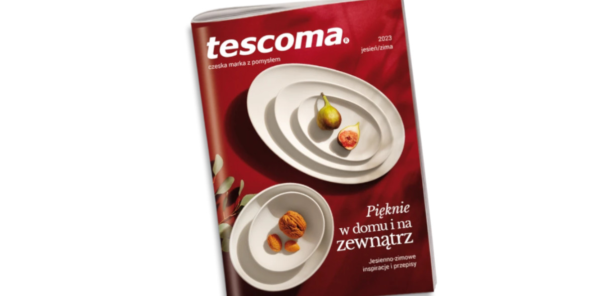 Tescoma: Katalog Tescoma - Jesień/zima 2023 2023-10-23