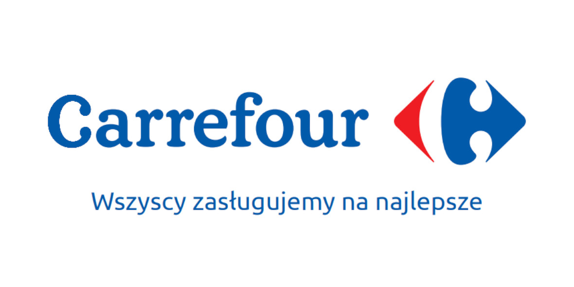Carrefour: Gazetka Carrefour od 11.01 2022-01-11