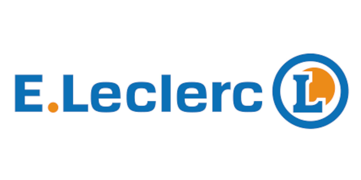E.Leclerc: Gazetka E.Leclerc - Wybór w dobrej cenie 2023-11-21