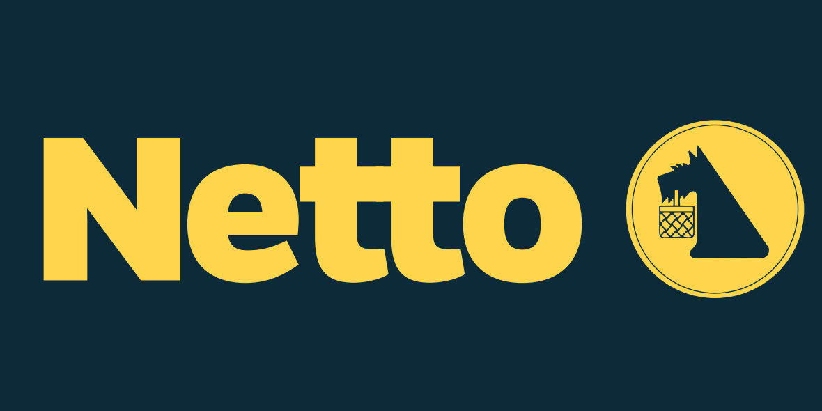 Netto: Gazetka Netto - od poniedziałku 2022-11-21