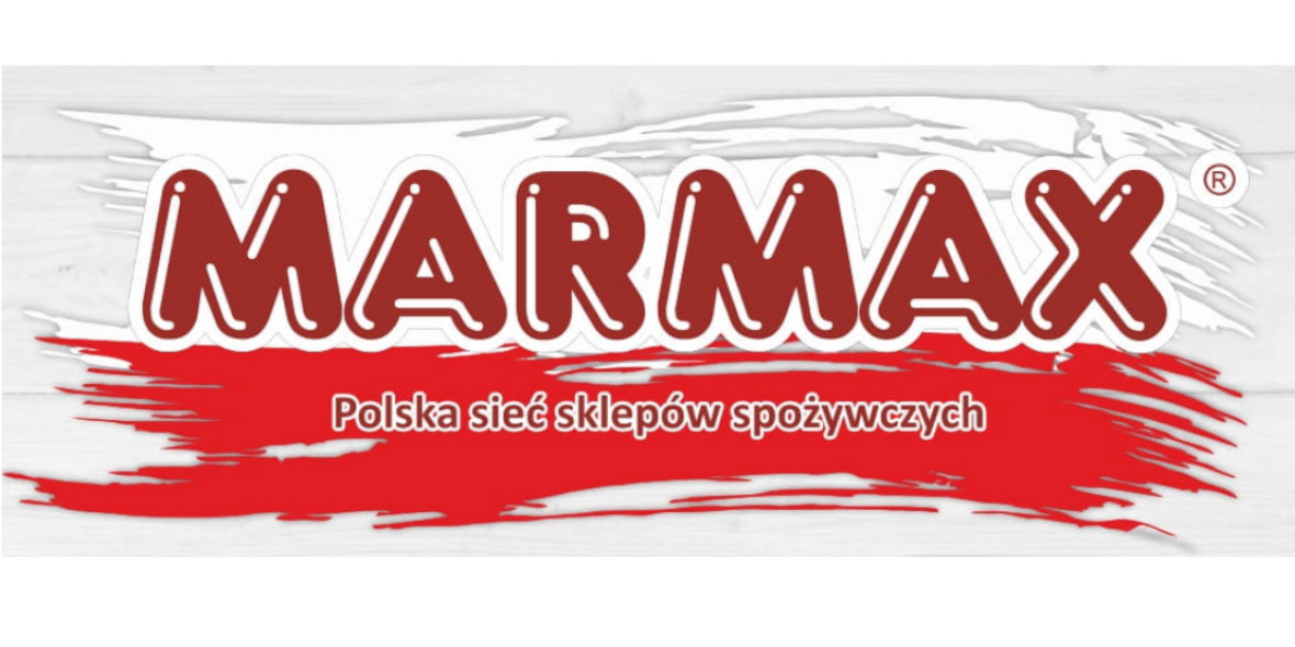 Marmax: Gazetka Marmax 2024-02-12