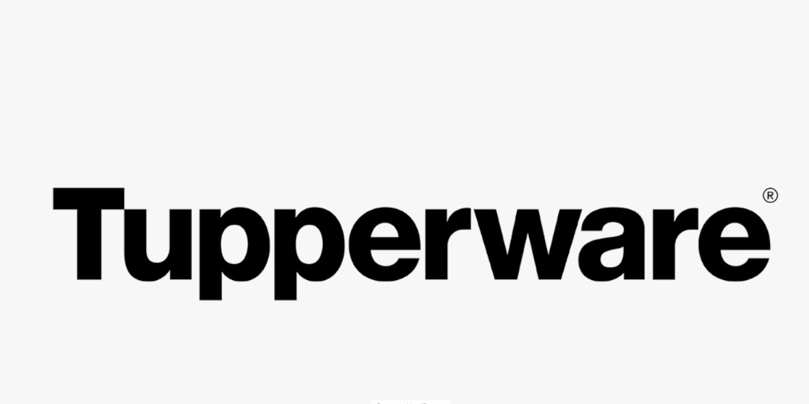 Tupperware: Gazetka Tupperware - Początek dobrych nawyków 2023-09-04