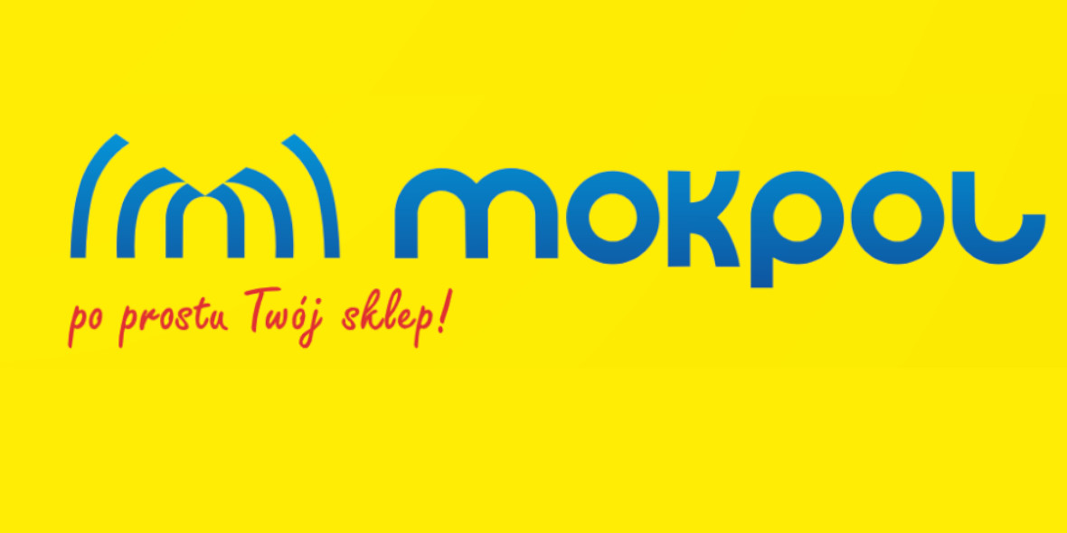 Mokpol: Gazetka Mokpol - ulotki 2023-01-01