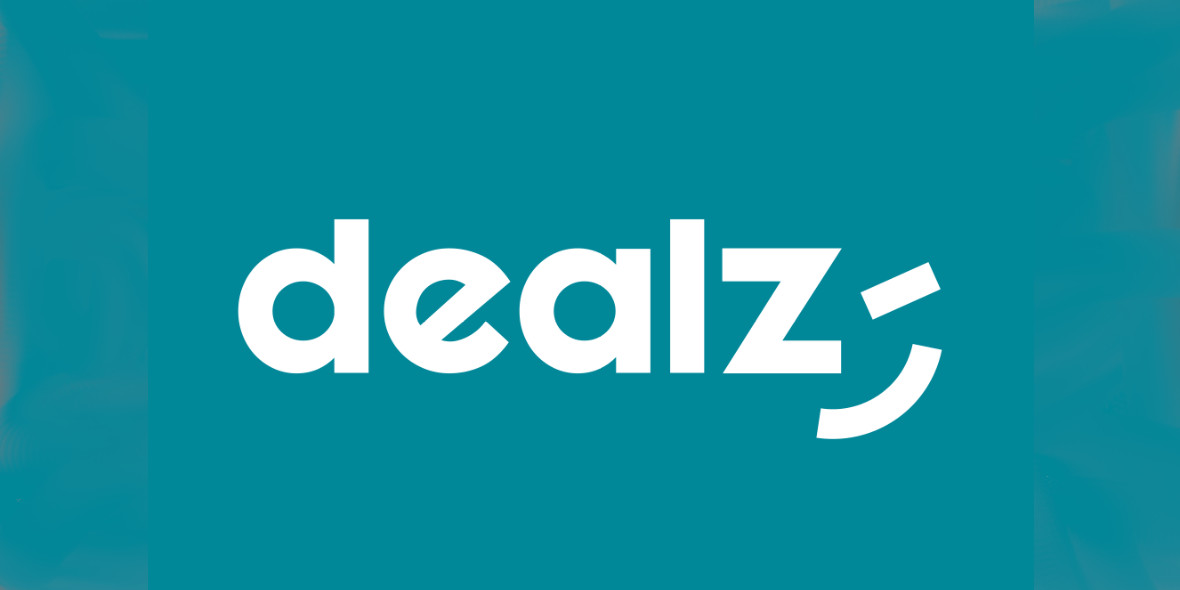 Dealz: Gazetka Dealz do 1.06. 2023-05-25