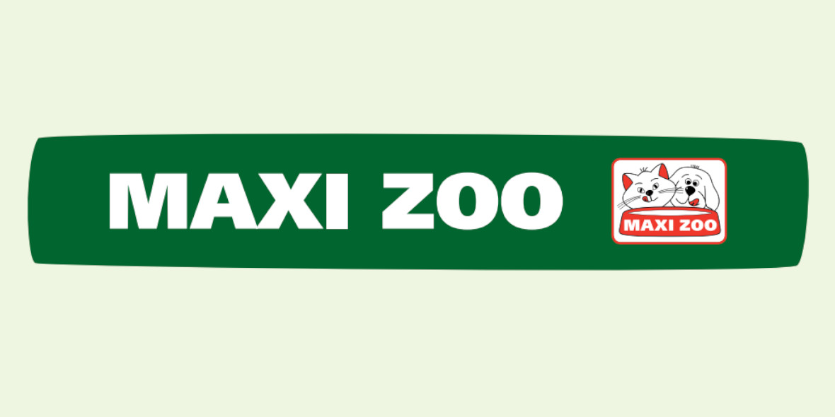 Maxi Zoo: Gazetka Maxi Zoo 2023-03-15