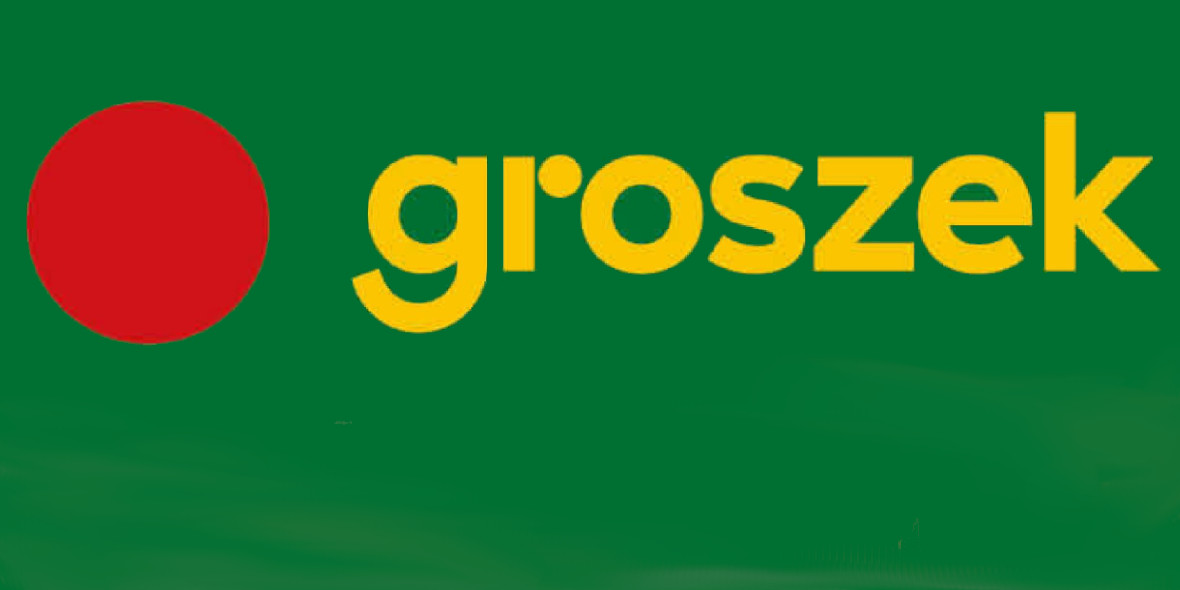Groszek: Gazetka Groszek - Maj pełen HITÓW 2023-05-18